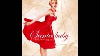 Kylie Minogue - Santa Baby