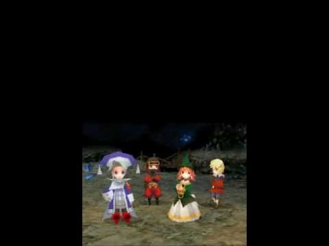 Final Fantasy III: Eureka Bosses (Part 48)