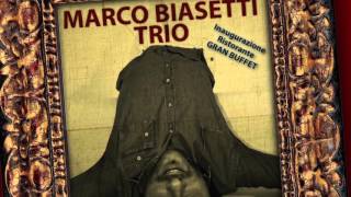 Presentazione Matrimonio Marco Biasetti