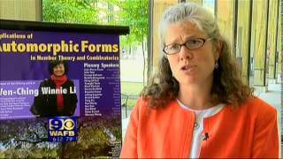 LSU Math Conference