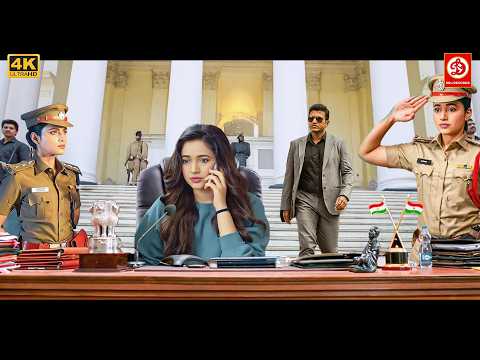 DASHING KUNDI - Superhit Hindi  Movie | Puneeth Rajkumar, Erica Fernandes | South Movie