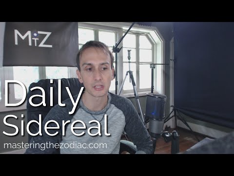 Daily Sidereal Astrology: July 14th 2015 - Venus Square Saturn