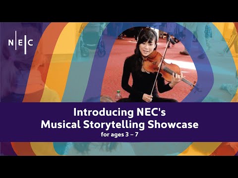 New England Conservatory | SoundHeal