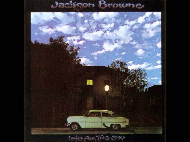 Jackson Browne: il talento dalla voce avvolgente