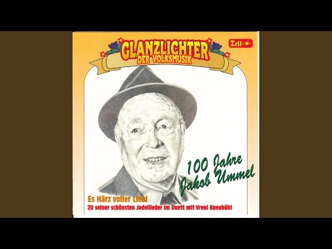 Gwattschtützler (Naturjodel)