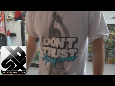 REEPS ONE & BIGBEN - Dont Trust Anyone