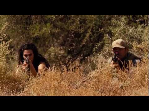 Strike Back Season 2: Episode 4 Clip - Scott & Stonebridge Ready for Attack