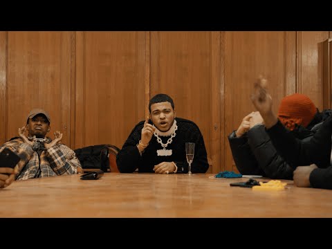 Implaccable - Anti-Industrie (prod par AL & réalisé par O.D Bussy)