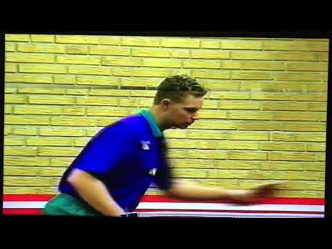 Indslag om mentaltræning i Hørning BTK