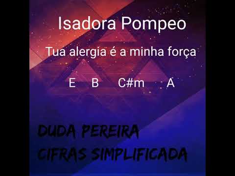 Tu É Minha Força - Avivahment