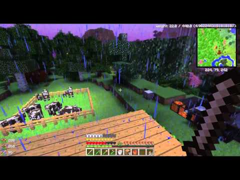 BnB S2E31: Ender Chest!