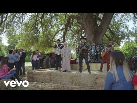 Los Nietos De Terán, La Abuela Irma Silva - El Ausente