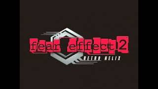 Fear Effect 2 Retro Helix