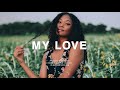 Afro Pop Instrumentals ''My Love'' (Afroswing Instrumental Beat) | Prod. BeatsbySV