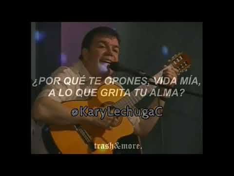 Decídete/El detallista - Fabian Corrales. (Letra)