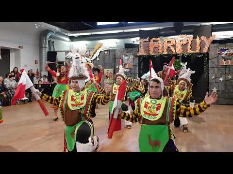 Llamichus - Tarpuy Milano