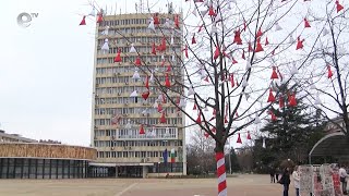 Семеен конкурс за мартеница обявиха в Димитровград