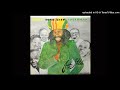 Jah Stitch - Militant Man