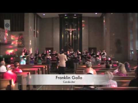 Hugo Distler - Also hat Gott die Welt geliebt