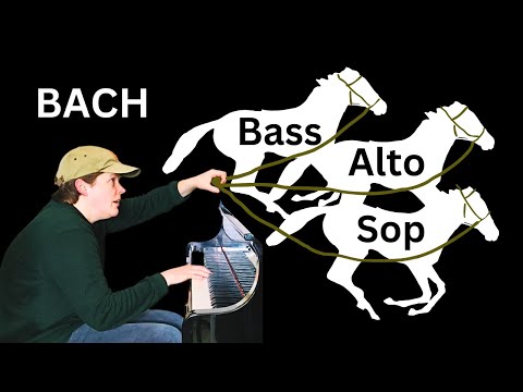 3-Voiced Polyphony: Are You in Control?