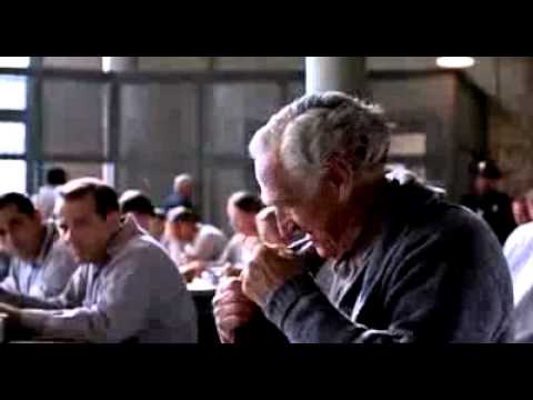 Побег из Шоушенка трейлер на русском