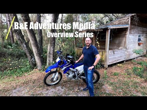 Yamaha WR250R Owner Overview and Best Practice Mods.