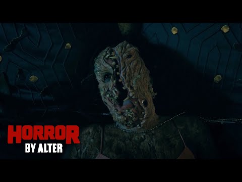 The ALTER Files: Gaia's Wrath: Vol 1