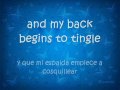 Chasing Pavements - Adele (Lyrics & Traduccion ...
