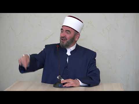 Sprovë apo mirësi,mosfalja e teravive në xhami ?! - Dr.Zekerija Bajrami