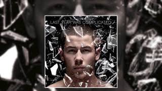 Testify - Nick Jonas (Audio)