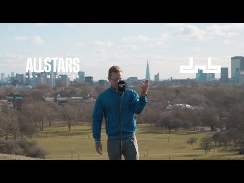 INNA - Allstars MIC | DnB Allstars