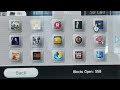 My Wii Menu Walkthrough 2024