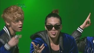 【TVPP】TEEN TOP - Crazy, 틴탑 - 미치겠어 @ Beautiful Concert Live