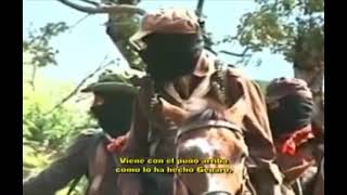 Silvio Rodríguez - Fusil Contra Fusil. (Subcomandante Insurgente Marcos).