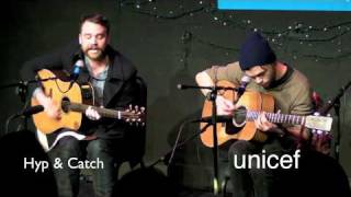 Frightened Rabbit - &#39;Nothing Like You&#39;