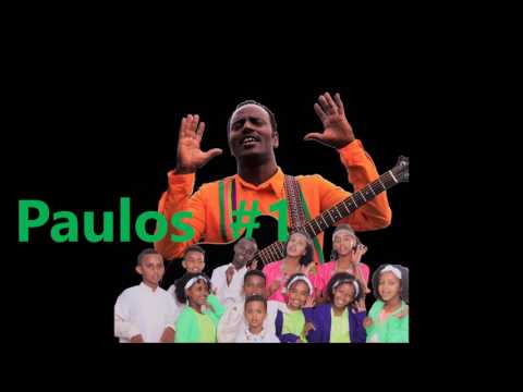 Paulos T. Bulcha : 1ffaa