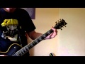 Black Sabbath Live Forever Cover 