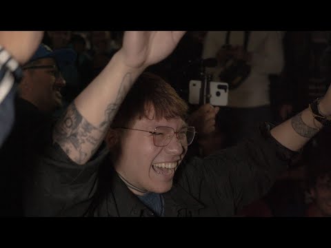 EFRUM vs KUSA | 4tos | FECHA 1 🇦🇷 | 02/04/22