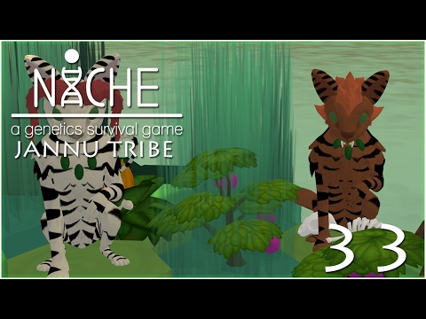 A Rayel Love Story • Niche: Jannu Tribe - Episode #33