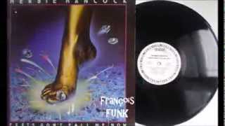 Herbie Hancock - You Bet Your Love (1979) FUNK