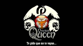Let Me In Your Heart Again - DRQUEEN (COVER)