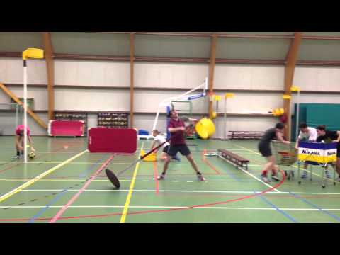 Harlem Shake KC Joki