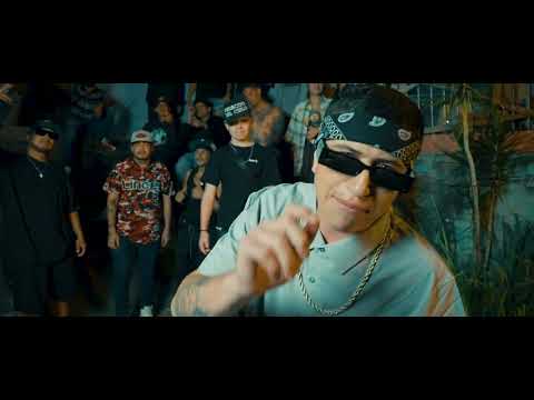 Chikano Jcr - JALALAY (Video Oficial)