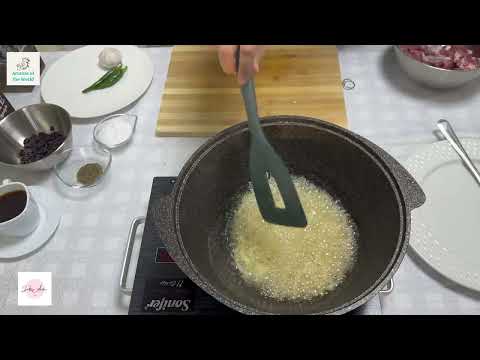 "Authentic Uzbek Plov Recipe: How to Make Delicious Homemade Uzbek Plov"