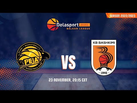 KB Peja  VS KB Bashkimi