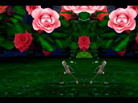 Ciprian Robu Feat. Blanche -- Fun (O Eh A)