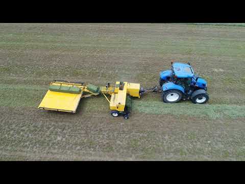 Jadan Group Accumulator Scales