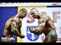 2018 Velka cena Dubnice Bodybuilding