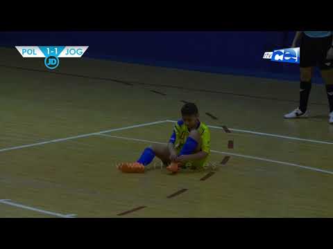 JD  BENJAMÍN FS  JOG - POLILLAS