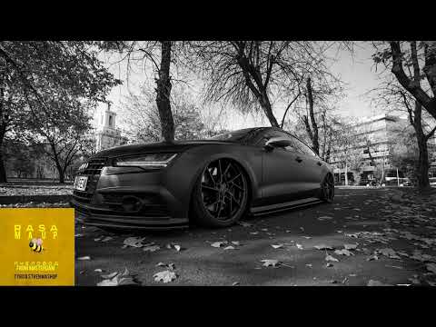 RASA x Mau P - Pchelovod x From Amsterdam (TyRo & S7ven Mashup)